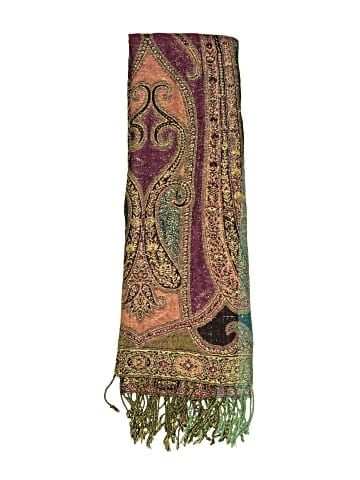 Collection 18 Scarf (view 2)