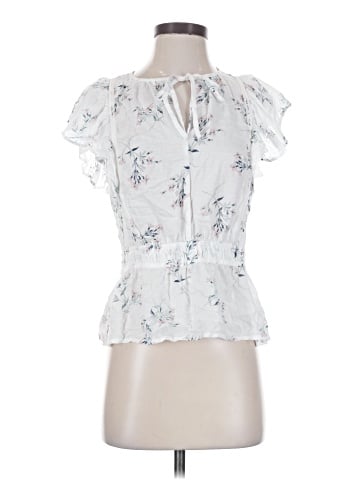 Lucky Brand Sleeveless Blouse (view 1)