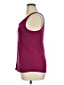 Maison Jules Burgundy Tank Top Size XL - photo 5