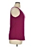 Maison Jules Burgundy Tank Top Size XL - photo 4