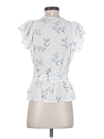 Lucky Brand Sleeveless Blouse (view 2)