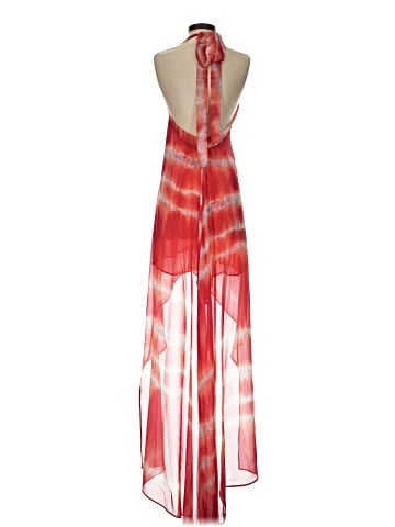 Alexis Cocktail Dress (view 2)