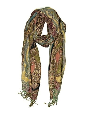 Collection 18 Scarf (view 1)