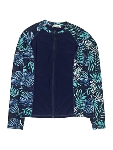 Grace Karin Rash Guard (view 1)