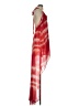 Alexis Tie-dye Red Cocktail Dress Size XS - photo 4