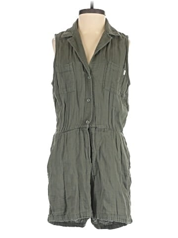 Obey Romper (view 1)