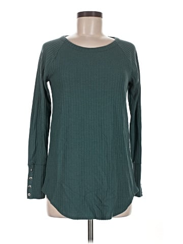 Chaser Pullover Sweater (view 1)