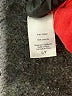 L Space 100% Linen Red Linen Pants Size S - photo 8