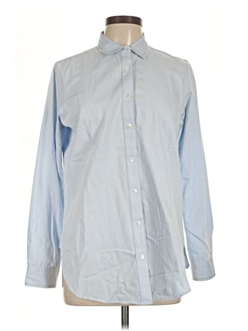 Brochu Walker Long Sleeve Button-Down Shirt (view 1)