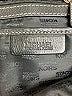 MICHAEL Michael Kors 100% Leather Black Leather Satchel One size - photo 3