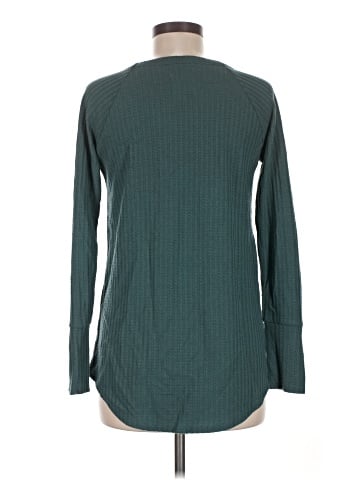 Chaser Pullover Sweater (view 2)