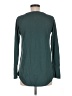 Chaser Teal Pullover Sweater Size M - photo 2