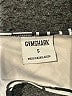Gymshark Black Tank Top Size S - photo 7