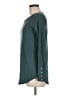 Chaser Teal Pullover Sweater Size M - photo 5