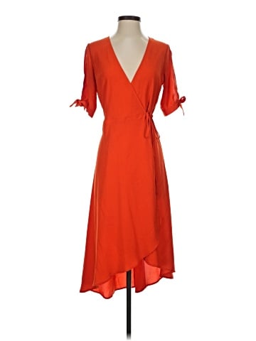 Topshop Cocktail Dress (view 1)