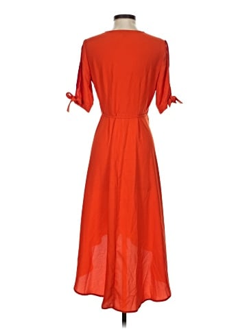 Topshop Cocktail Dress (view 2)