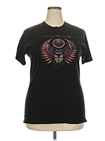 Tultex Short Sleeve T-Shirt (view 1)