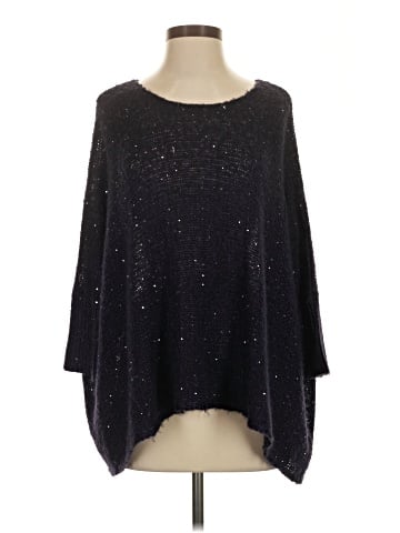 Romeo & Juliet Couture Poncho (view 1)