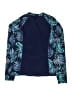 Grace Karin Blue Rash Guard Size XL - photo 2