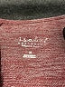 Isabel Maternity Red Pullover Sweater Size Med Maternity - photo 6