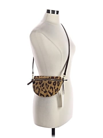 Clare Vivier Leather Belt Bag (view 2)