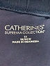 Catherines Solid Blue Skort Size 1X - photo 3