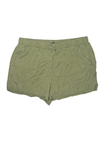 Banana Republic Factory Store Khaki Shorts (view 1)