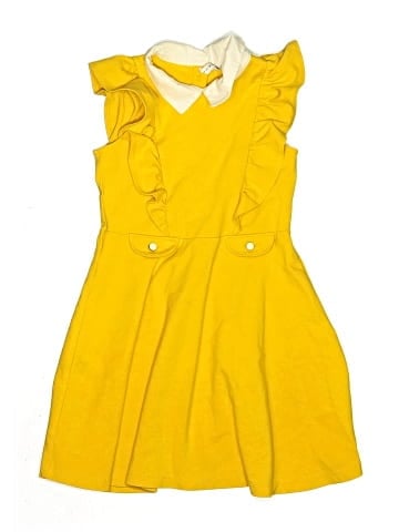 Janie and Jack Dress (view 1)