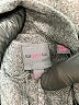 Lulu Gray Poncho Size S - photo 7