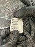 Lulu Gray Poncho Size S - photo 8