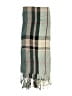Assorted Brands 100% Viscose Green Scarf One size - photo 2