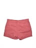 J.Crew Solid Pink Shorts Size 6 - photo 2