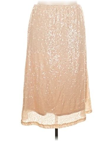 LC Lauren Conrad Formal Skirt (view 1)