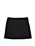 Adidas Solid Black Active Skort Size 10 - photo 2