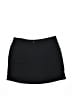 Slazenger Solid Black Skort Size 8 - photo 1