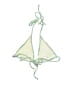 Assorted Brands Paisley Green Swimsuit Top Size P (petite) - photo 2