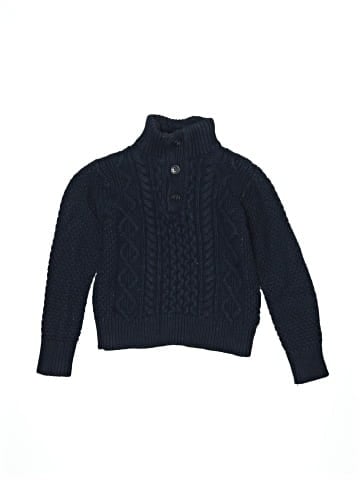 Gap Kids Turtleneck Sweater (view 1)