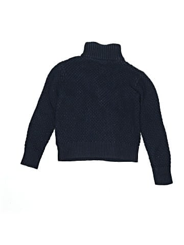 Gap Kids Turtleneck Sweater (view 2)