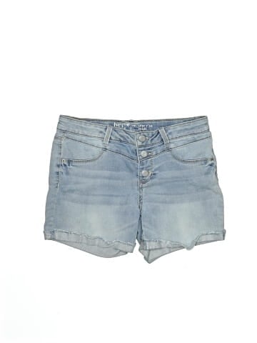 Assorted Brands Denim Shorts (view 1)