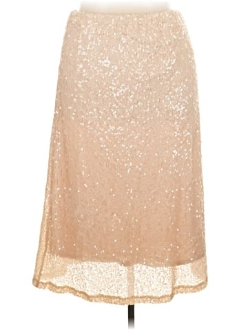 LC Lauren Conrad Formal Skirt (view 2)