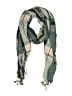 Assorted Brands 100% Viscose Green Scarf One size - photo 1