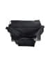 Steve Madden 100% Polyurethane Solid Black Crossbody Bag One size - photo 3