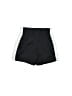 Nike 100% Polyester Color Block Black Athletic Shorts 12-18 MO / 18 MO - photo 2