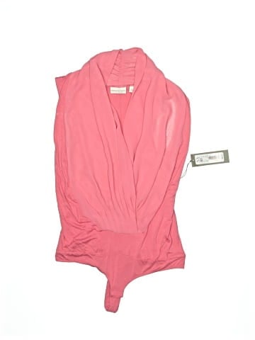 Eva Mendes by New York & Company Bodysuit (view 1)