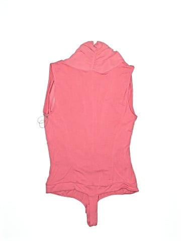 Eva Mendes by New York & Company Bodysuit (view 2)