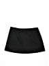 Originality Solid Black Skort Size L - photo 2