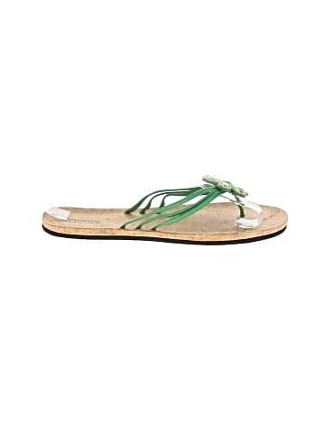 Kenneth Cole REACTION Flip Flops (view 1)