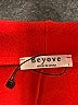 Beyove Red Blazer Size L - photo 6