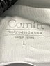 Comfrt Black Tank Top Size L - photo 7