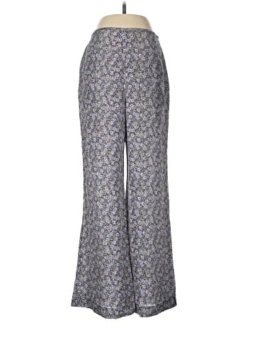 Rebecca Taylor Silk Pants (view 1)